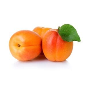 sm apricots