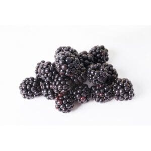 sm blackberries