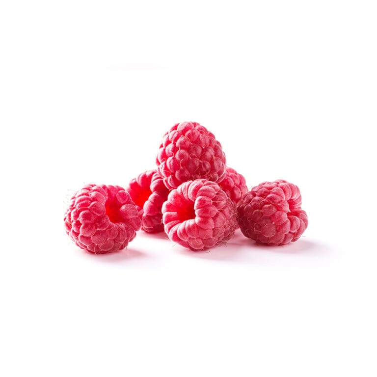 sm raspberries
