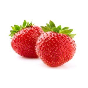 sm strawberries